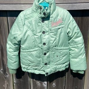 B1G2F 🚨 Diesel winter or fall jacket